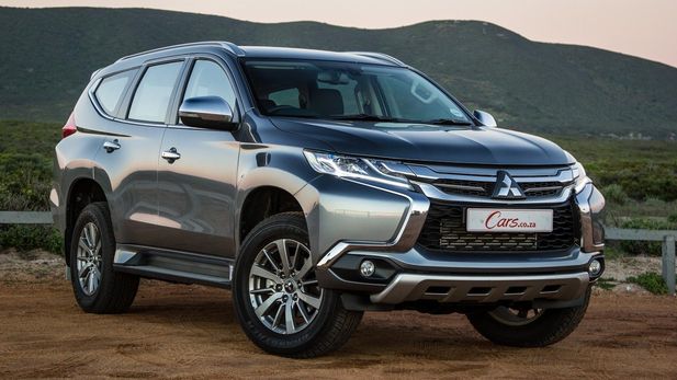 Mitsubishi Pajero Sport 2.4 D4 4×2 Auto (2018) Quick Review