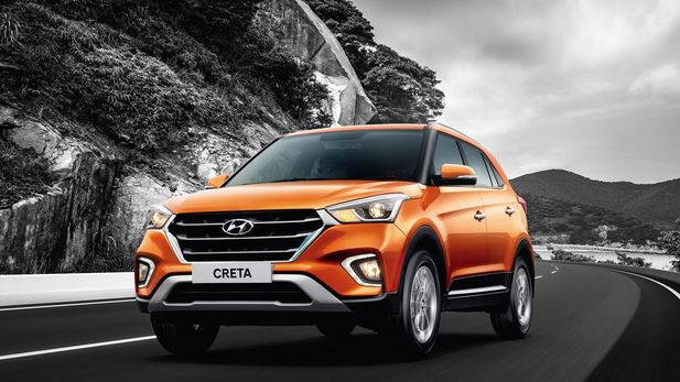 Hyundai Creta (2018) Specs & Price