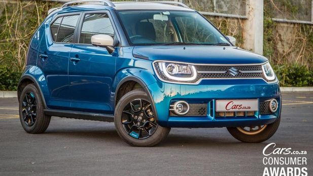 Best Budget Cars in South Africa