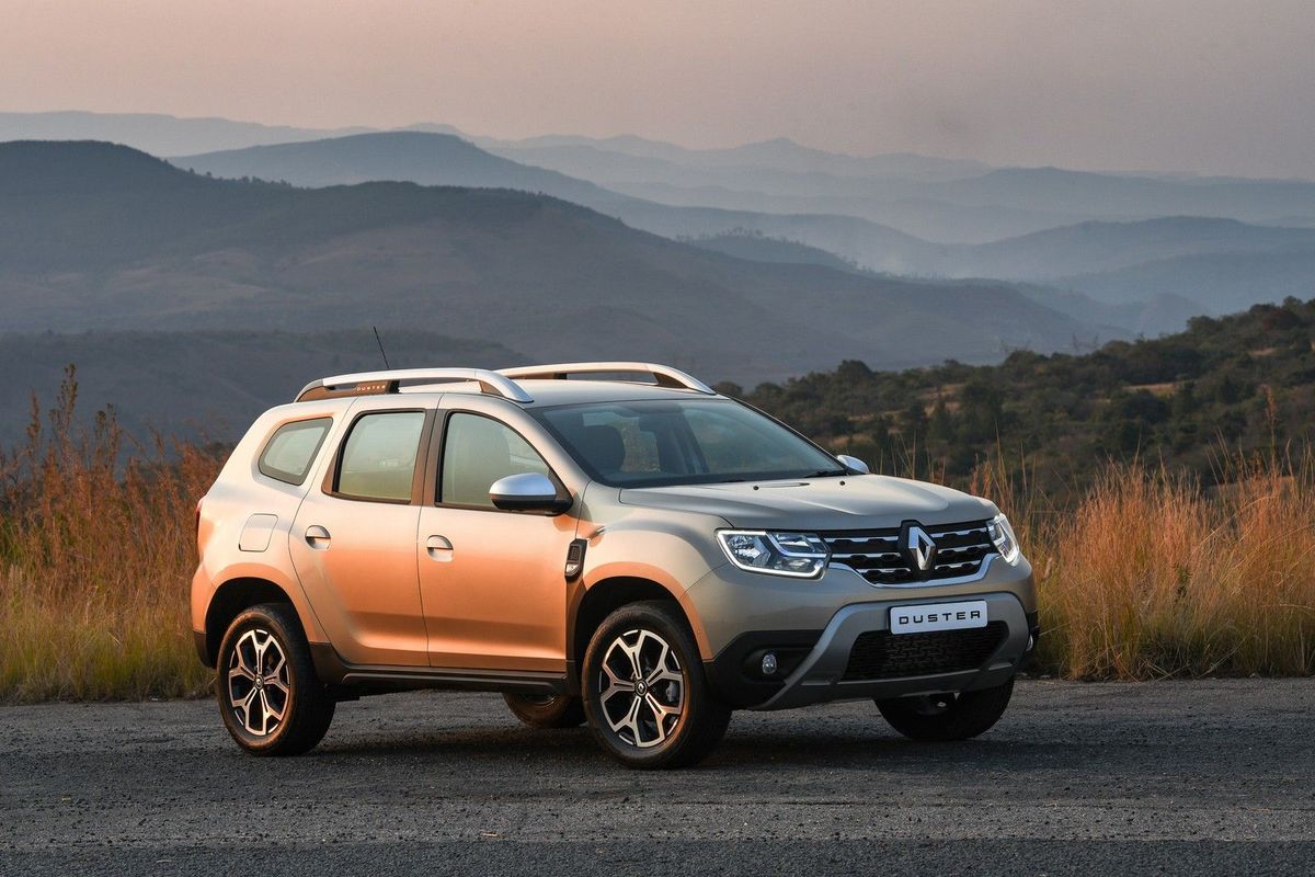 Renault Duster (2018) Launch Review Renault Duster (2018) Launch Review