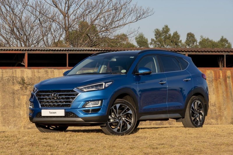 2108 Tucson launch review