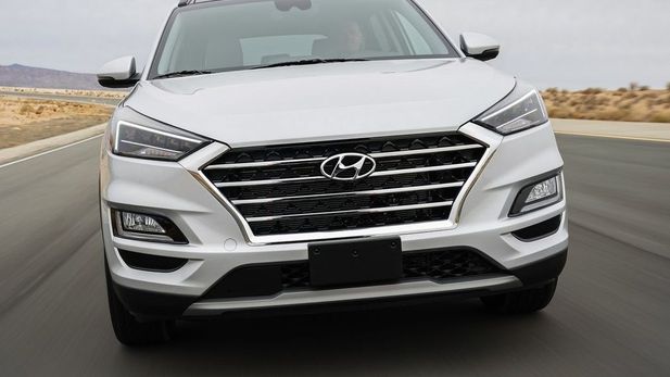 Hyundai Tucson: 5 Key Changes