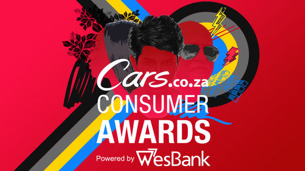Announcement: 2018/19 Cars.co.za Consumer Awards Powered by WesBank