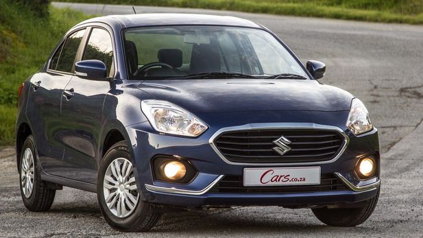 Suzuki Dzire 1.2 GL (2018) Quick Review