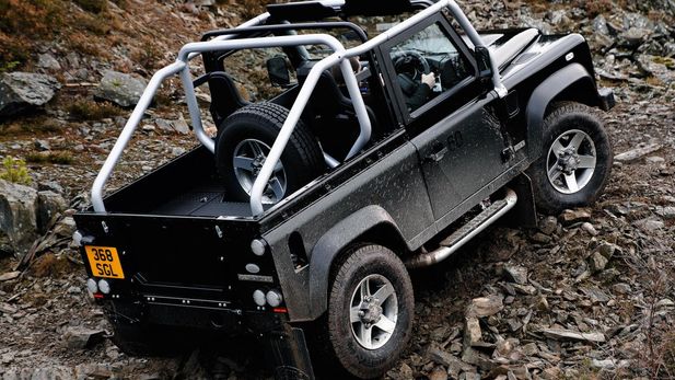 5 South African Summer-Driving SUVs