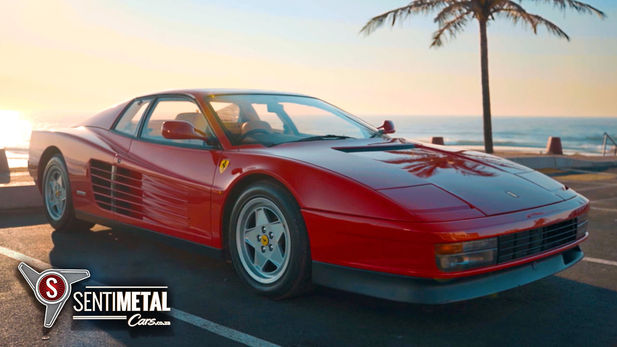 Ferrari sales in 2012 best in 66 years