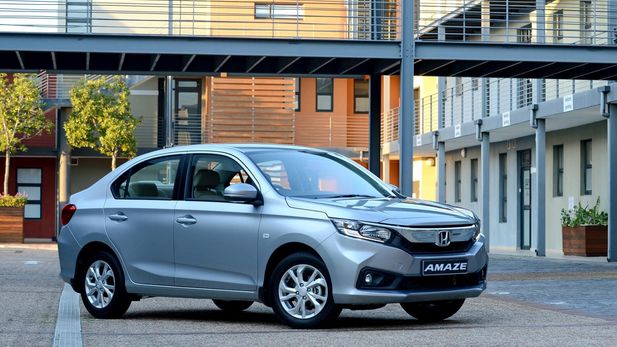 Honda Amaze (2018) Launch Review