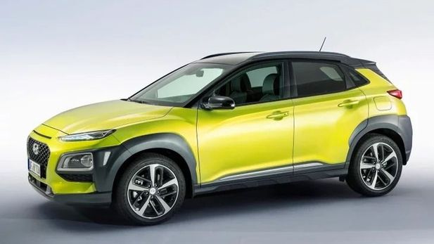 Hyundai SA to launch 2 more SUVs in 2018