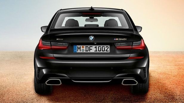 The new BMW M340i: Your budget-friendly M3