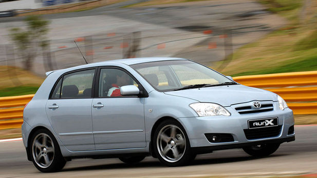 The Conquest & Our Love Affair with Toyota Hatchbacks