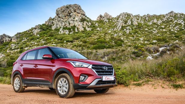 Hyundai Creta (2017) First Drive