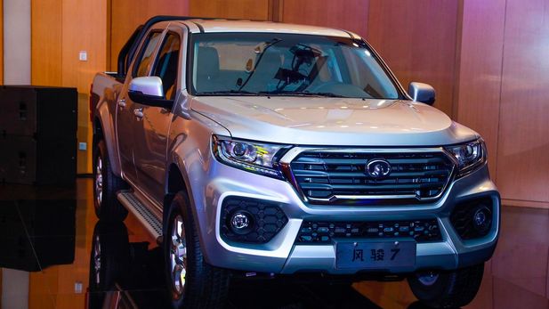 All-new GWM bakkie strategy announced
