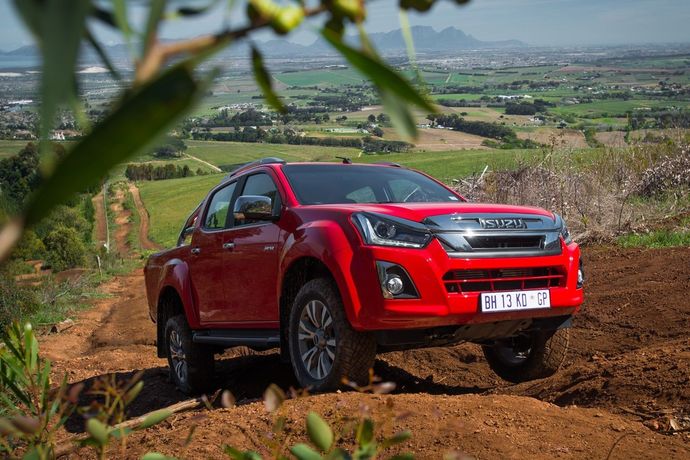 Isuzu D Max 18 Specs Price Cars Co Za News Isuzu D Max 18 Specs Price Cars Co Za News