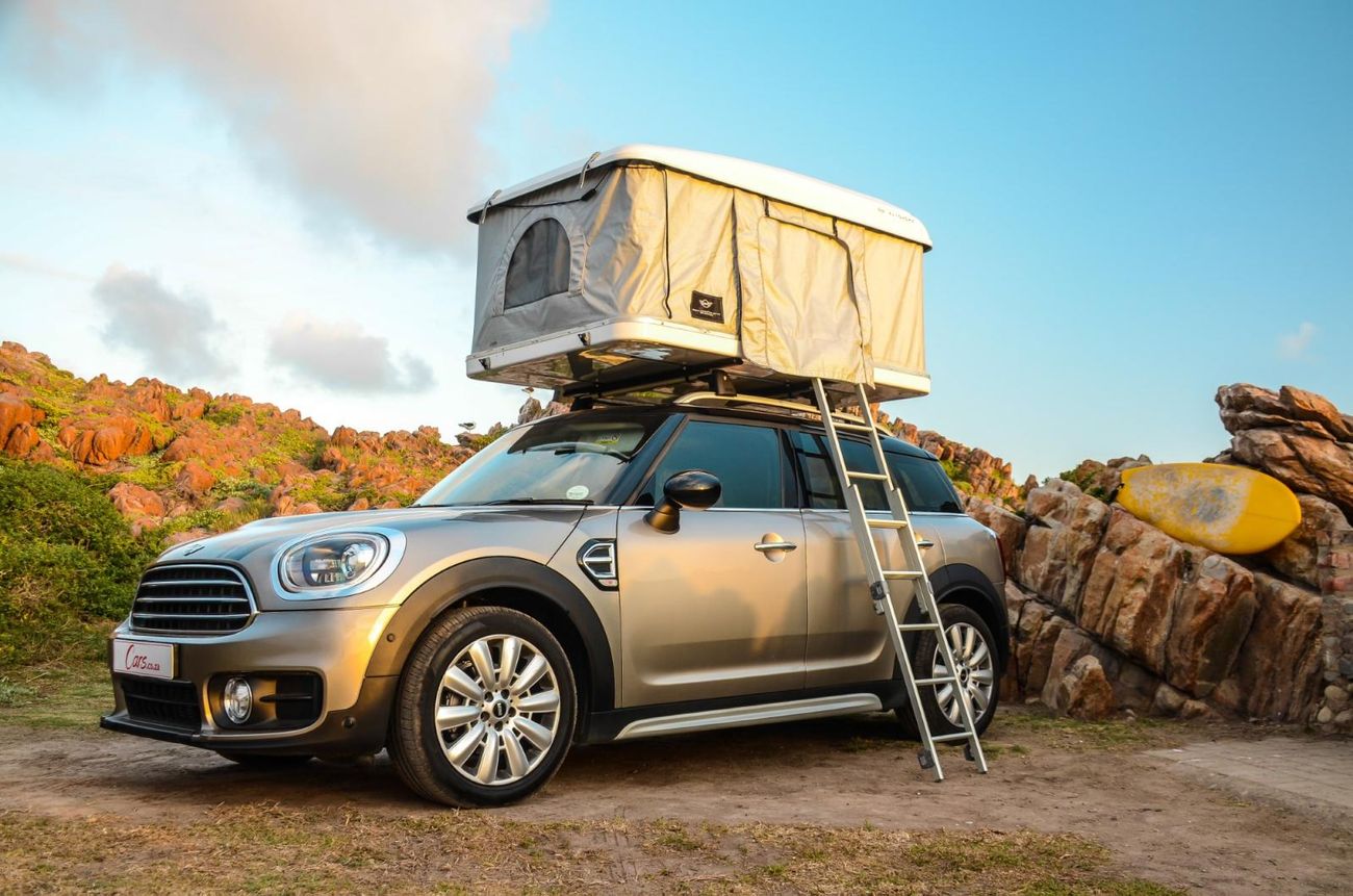 Mini autohome 2024