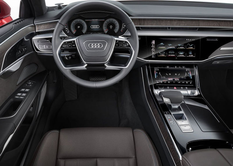 6 of the Most Impressive In-Car Sound Systems