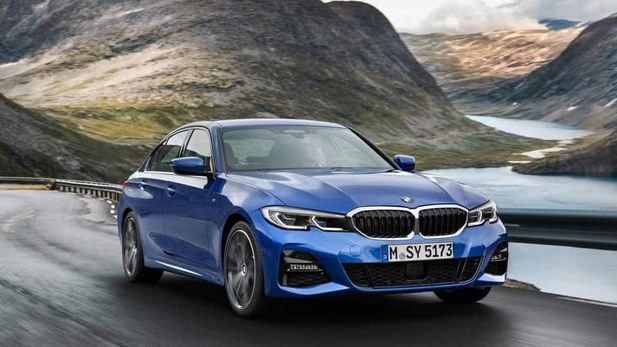 New BMW 3 Series (2018) Price in SA