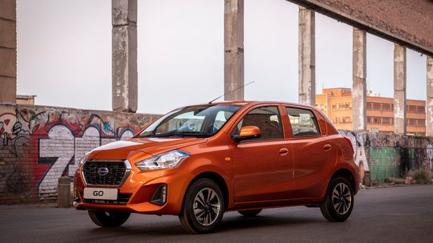 Datsun Go (2018) Launch Review