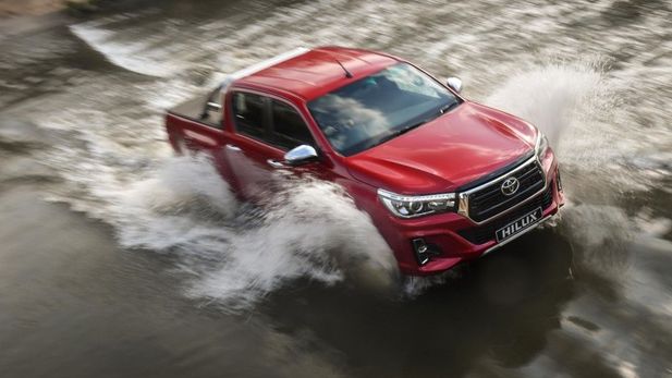 New Car Sales in SA: October 2018
