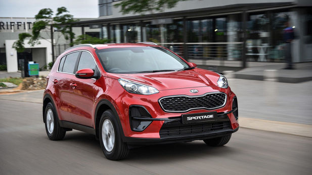 Kia Sportage Facelift (2018) Launch Review