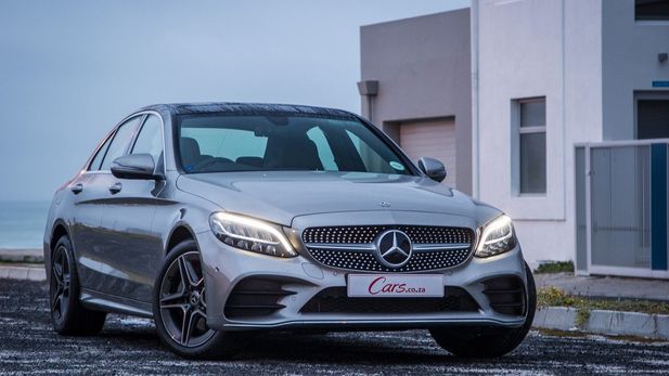 Mercedes-Benz C180 (2018) Quick Review