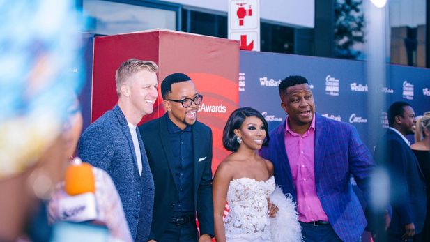 Win all-access pass to prestigious #CarsAwards gala