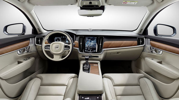 6 of the Most Impressive In-Car Sound Systems