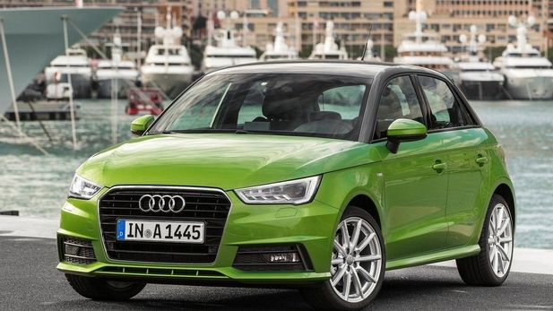 Audi A1 (2019) International Launch Review