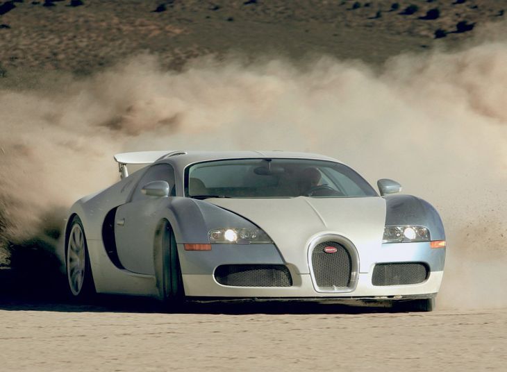 Top 100 Coolest Cars of all Time