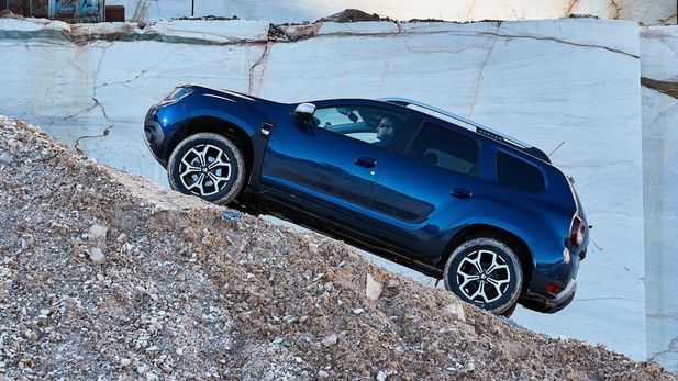 Renault Duster 4×4: What to expect?