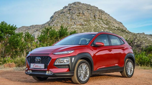 Hyundai Kona 1.0T Executive (2018) Review