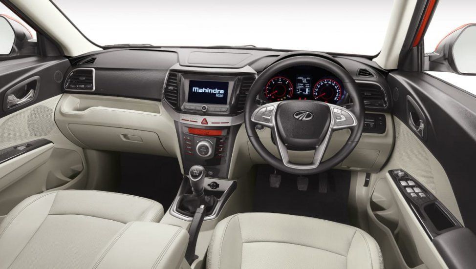 Mahindra Takes Aim At EcoSport With New XUV300 Cars co za News
