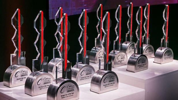 Finalists: 2018/19 Cars.co.za Consumer Awards – powered by WesBank