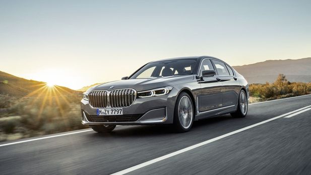 Facelifted BMW 7 Series Announced – Coming to SA in Q2 2019