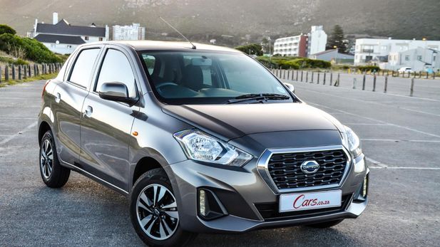 Datsun Go 1.2 Lux (2019) Quick Review