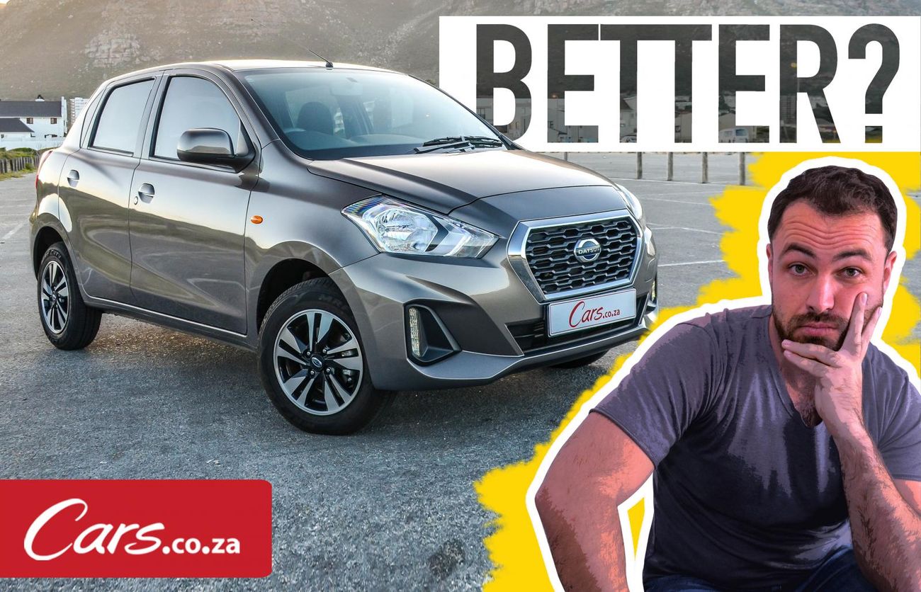 Datsun Go For Sale in Delmas (New and Used) - Cars.co.za