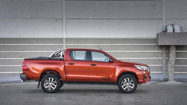 New Car Sales Summary for December 2018
