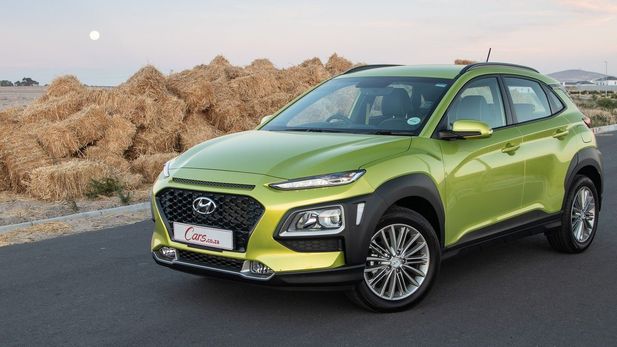 Hyundai Kona 2.0 Executive Auto (2019) Quick Review