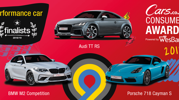 Best Performance Cars in SA: #CarsAwards Finalists