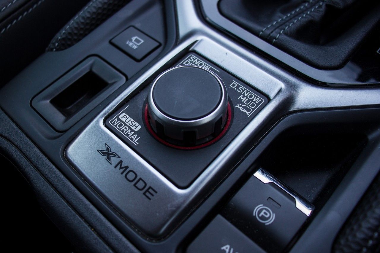 Subaru Forester 2.0i-S ES (2019) Review - Cars.co.za News