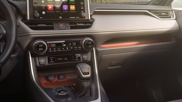 New Toyota RAV4 coming to South Africa