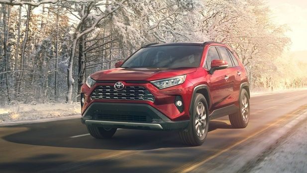 New Toyota RAV4: 5 Things to Look Forward To