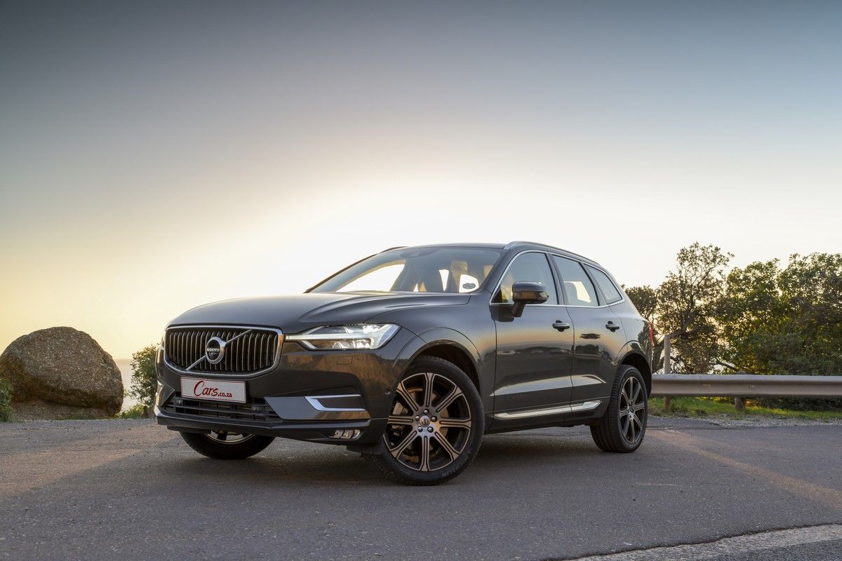 Volvo XC60 D5 AWD Inscription (2018) Review [w/Video]