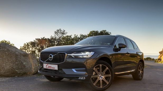 Volvo XC60 D5 AWD Inscription (2018) Review [w/Video]
