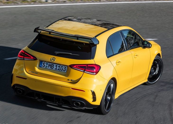 7 Cool Hatchbacks for SA in 2019 - Cars.co.za News