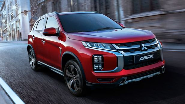 Biggest Facelift Yet For Ageing ASX