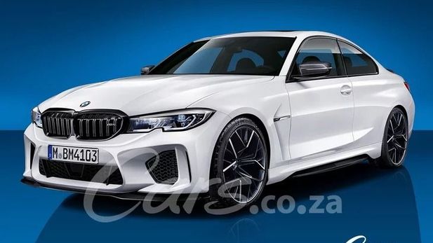 The Next BMW M4: What It Could Look Like