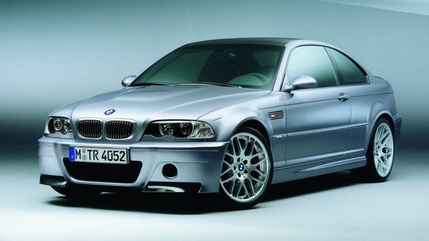 5 of the Best BMW M Engines Ever Made