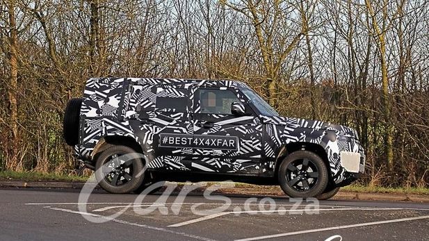 Next Land Rover Defender: Why the long wait?