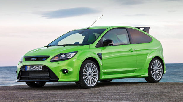 5 Drivers Cars You Need to Drive