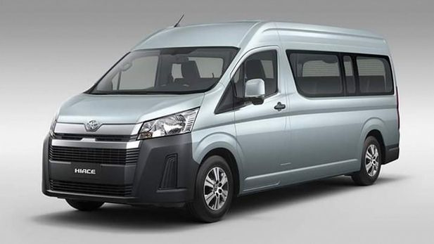 Toyotas new Quantum SAs motoring future?